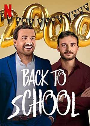 Back to School - netflix