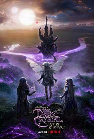 The Dark Crystal: Age of Resistance - netflix