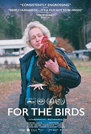For the Birds - netflix