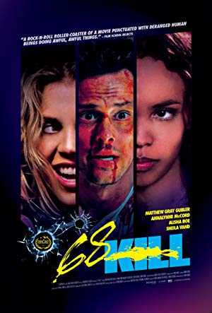 68 Kill - netflix