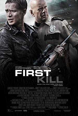 First Kill - hbo