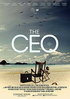 The CEO - Movie