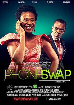 Phone Swap - Movie