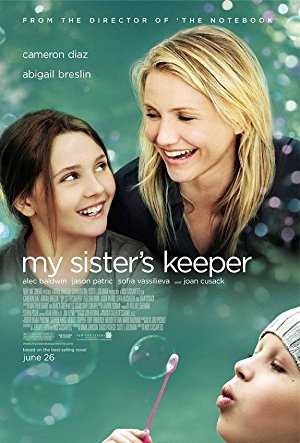 My Sisters Keeper - Movie
