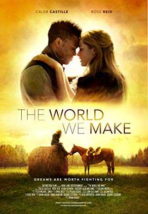 The World We Make - netflix