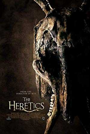 The Heretics - netflix