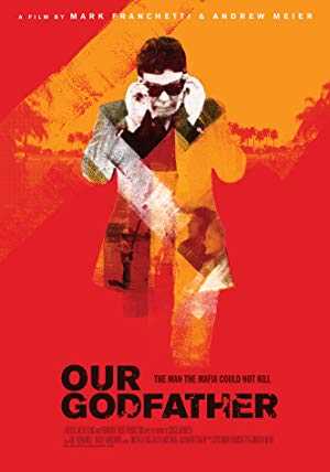 Our Godfather - netflix