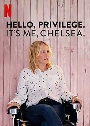 Hello, Privilege. It