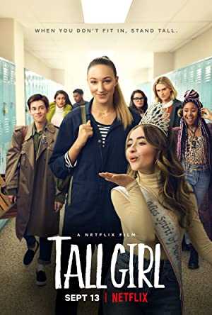 Tall Girl - netflix