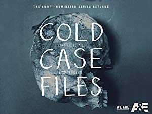 Cold Case Files - TV Series