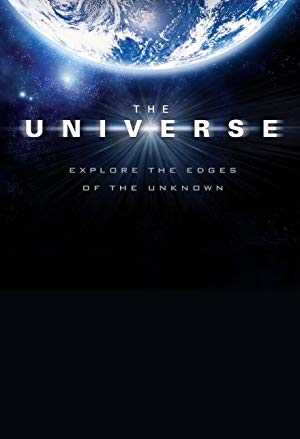 The Universe - TV Series