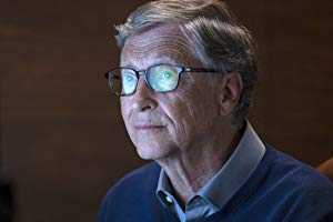 Inside Bills Brain: Decoding Bill Gates - netflix