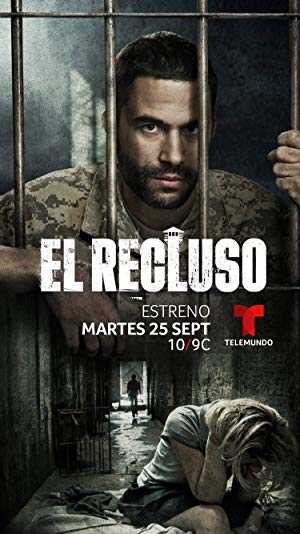 The Inmate - netflix