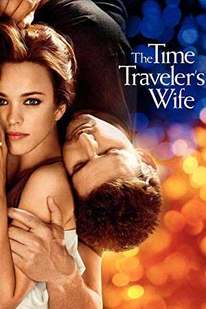 The Time Travelers Wife - Movie