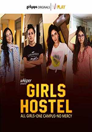 Girls Hostel - netflix