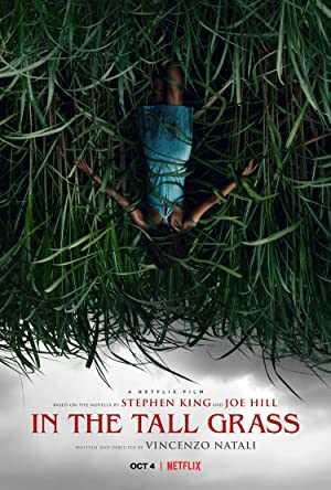 In the Tall Grass - netflix