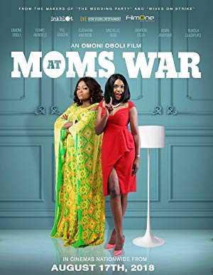 Moms at War - Movie