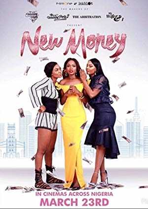 New Money - Movie