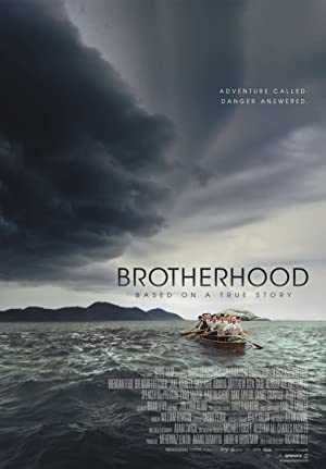 Brotherhood - TV Series