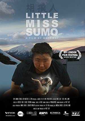 Little Miss Sumo - Movie