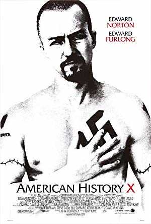 American History X - Movie