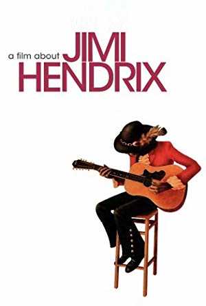 Jimi Hendrix - netflix