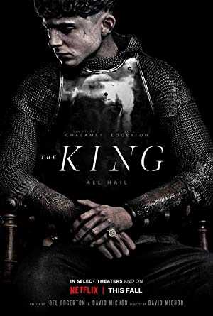 The King - netflix