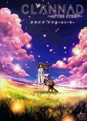 CLANNAD - netflix