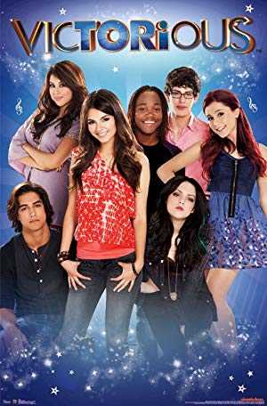 Victorious - netflix