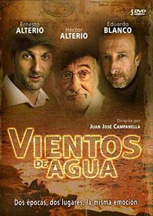 Vientos de agua - TV Series