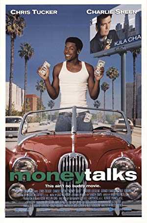 Money Talks - Movie