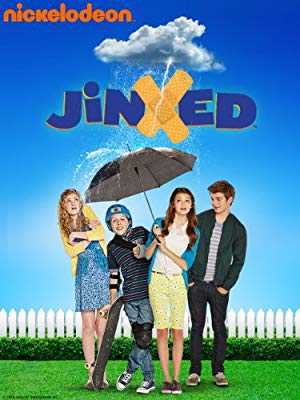 Jinxed - Movie