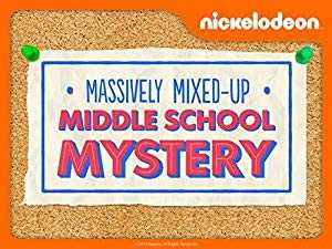The Massively Mixed-Up Middle School Mystery - Movie