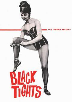 Black Tights - Movie