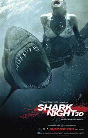 Shark Night - Movie