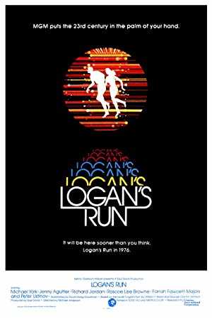 Logans Run - Movie