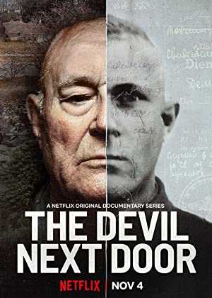 The Devil Next Door - netflix