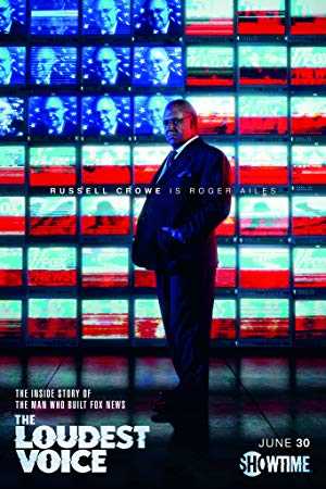 Voice - TV Series