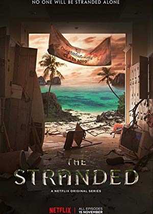 The Stranded - netflix