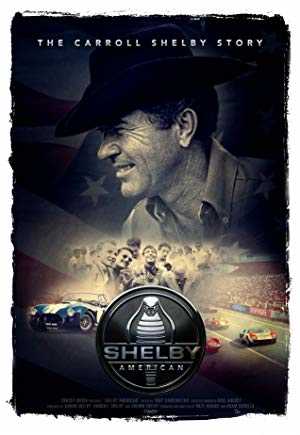 Shelby American - netflix