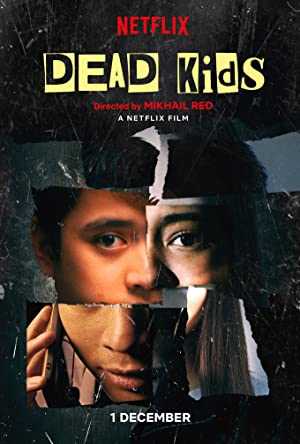 Dead Kids - netflix