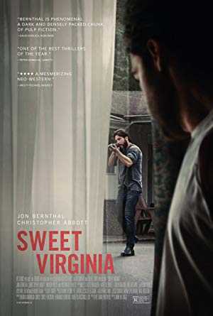 Sweet Virginia - Movie