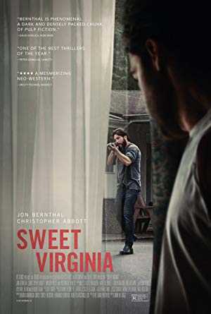 Sweet Virginia - netflix