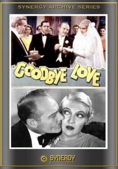 Goodbye Love