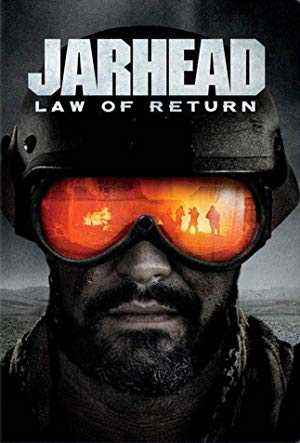 Jarhead: Law of Return - netflix