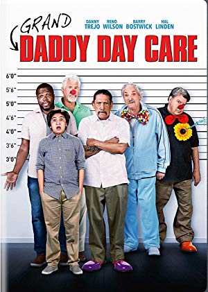 Grand-Daddy Day Care - Movie