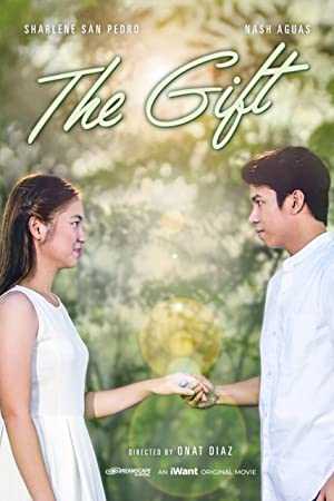 The Gift - netflix