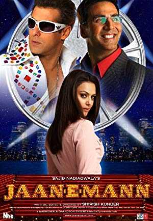 Jaan-E-Mann: Lets Fall in Love... Again - Movie