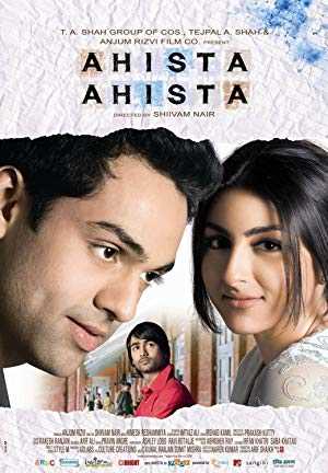 Ahista Ahista - netflix