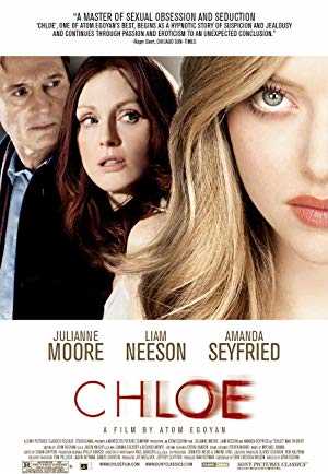 Chloe - Movie